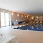 Haus Meeresblick - Lachmoewe A 1.35 *