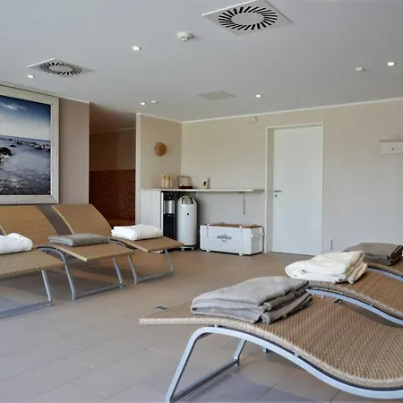 Haus Meeresblick - Lachmoewe A 1.35 *