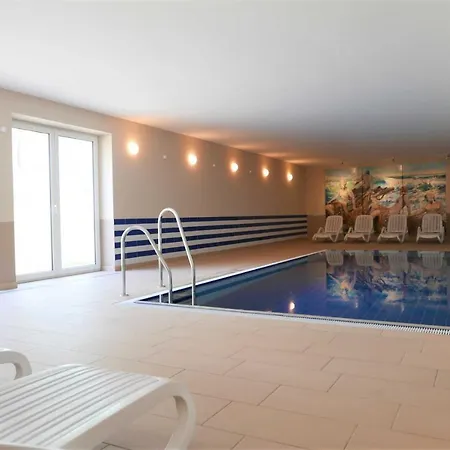 Haus Meeresblick - Lachmoewe A 1.35 *