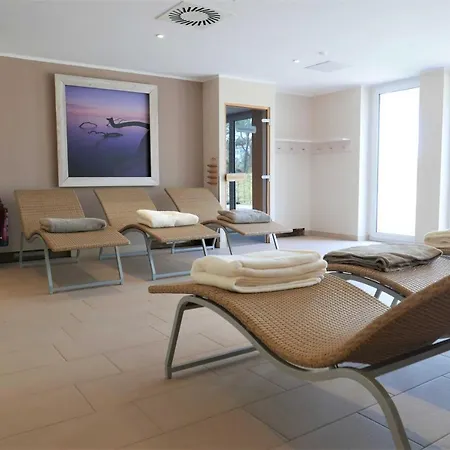 Haus Meeresblick - Lachmoewe A 1.35