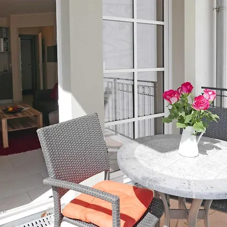 Haus Meeresblick - Lachmoewe A 1.35